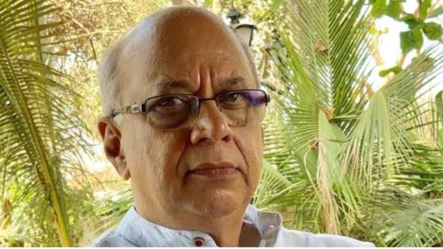 Satish Alekar