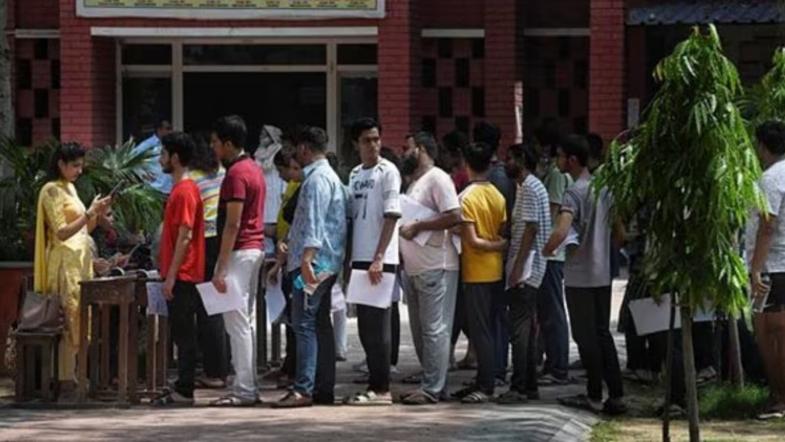 APSET 2024 results out at apset.net.in; check cut off | Education News ...