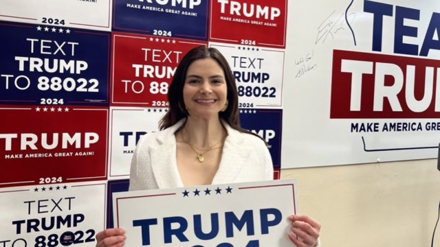 valentina gomez republican
