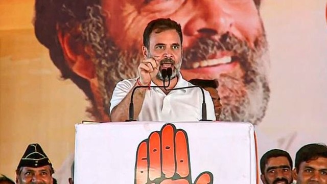 modi rahul