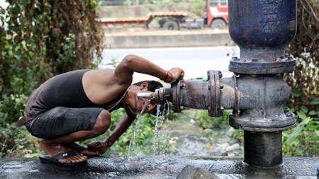 BMC announces water cut in Mumbai: Here are the areas to be affected