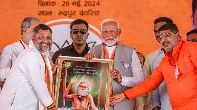 modi