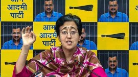 atishi court AAP