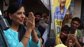 kejriwal