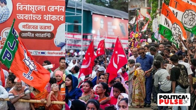 kolkata elections
