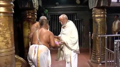 modi