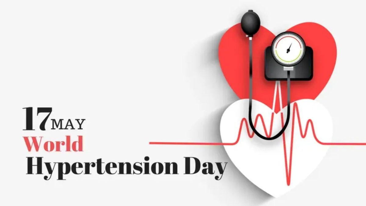 World Hypertension Day 2024 Date, History, Theme: Every year on May 17, we observe World Hypertension Day to raise awareness about the prevalence of hypertension, a major risk factor for cardiovascular diseases