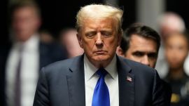 International reaction to Donald Trump's criminal conviction