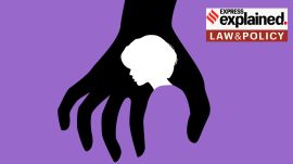 Domestic violence Domestic violence/representational.
