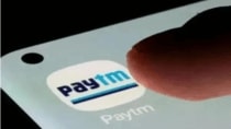 Paytm shares decline 5% after COO Bhavesh Gupta resigns, hits lower circuit limit