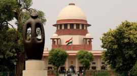Plea in SC seeks exemption for lawyers from wearing black coats during summer