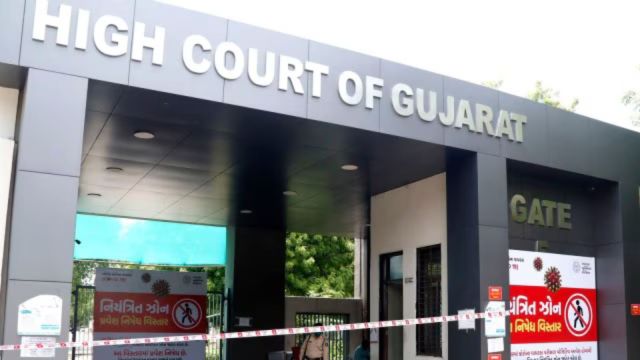 Gujarat High Court