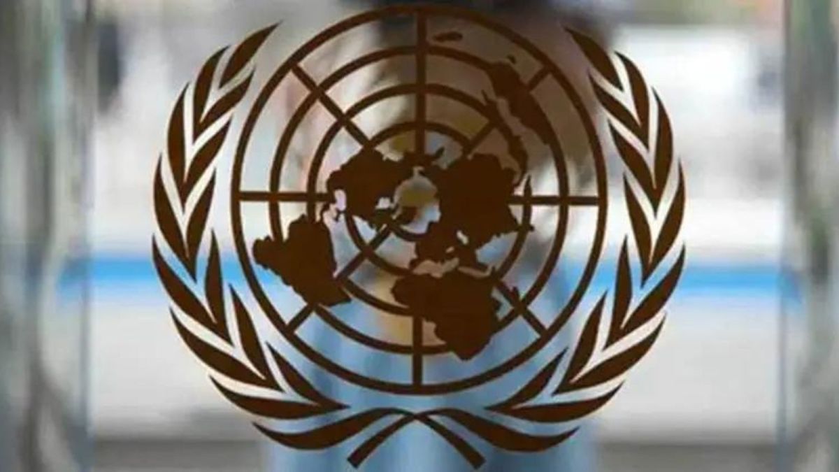 The security council resolution calls on all countries to respect and protect humanitarian and UN personnel as required by international law. And it calls on all nations and parties to armed conflict to respect international humanitarian law and their obligations under the Geneva Conventions.