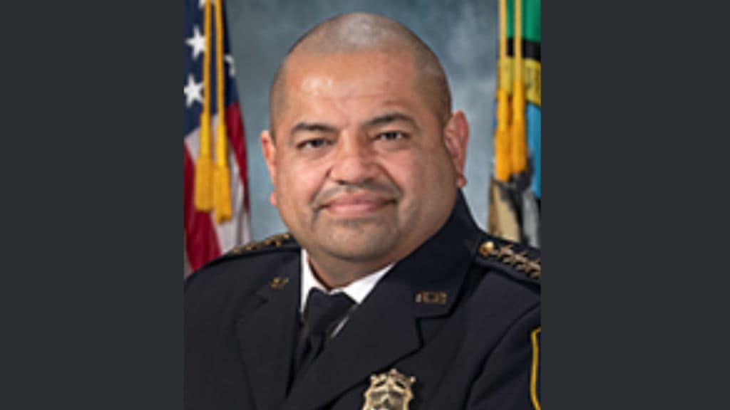 Seattle police chief dismissed from top job amid discrimination, harassment lawsuits