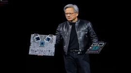 AI, Technology, Nvidia, AI Chip,