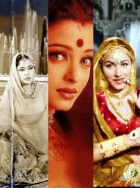 Heeramandi, Pakeezah, Umaro Jaan, Devdas: Meet the tawaifs of Bollywood