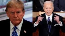 Biden and Trump agree on debates on June 27 and in September, but details could be challenging