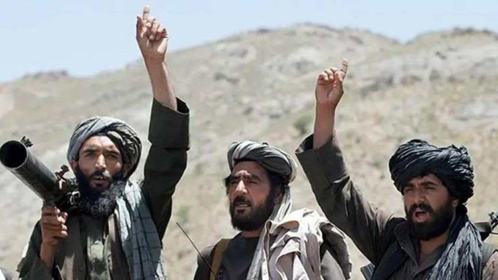 Russia invites Afghanistan's Taliban to major economic forum