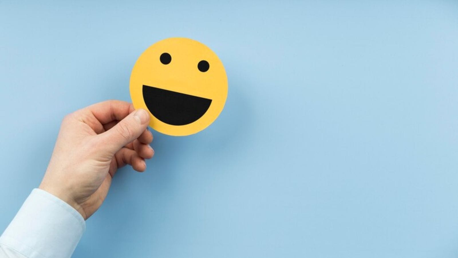 World Happiness Report 2024: Here's all you need to know about the top 10 happiest countries in the world in 2024 (Freepik)