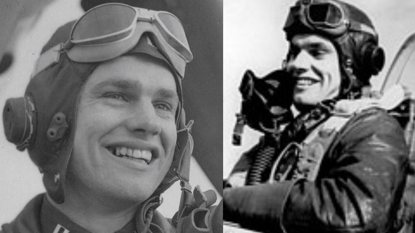 Bud Anderson, last of world war II’s ‘triple ace’ pilots, dies at 102 ...