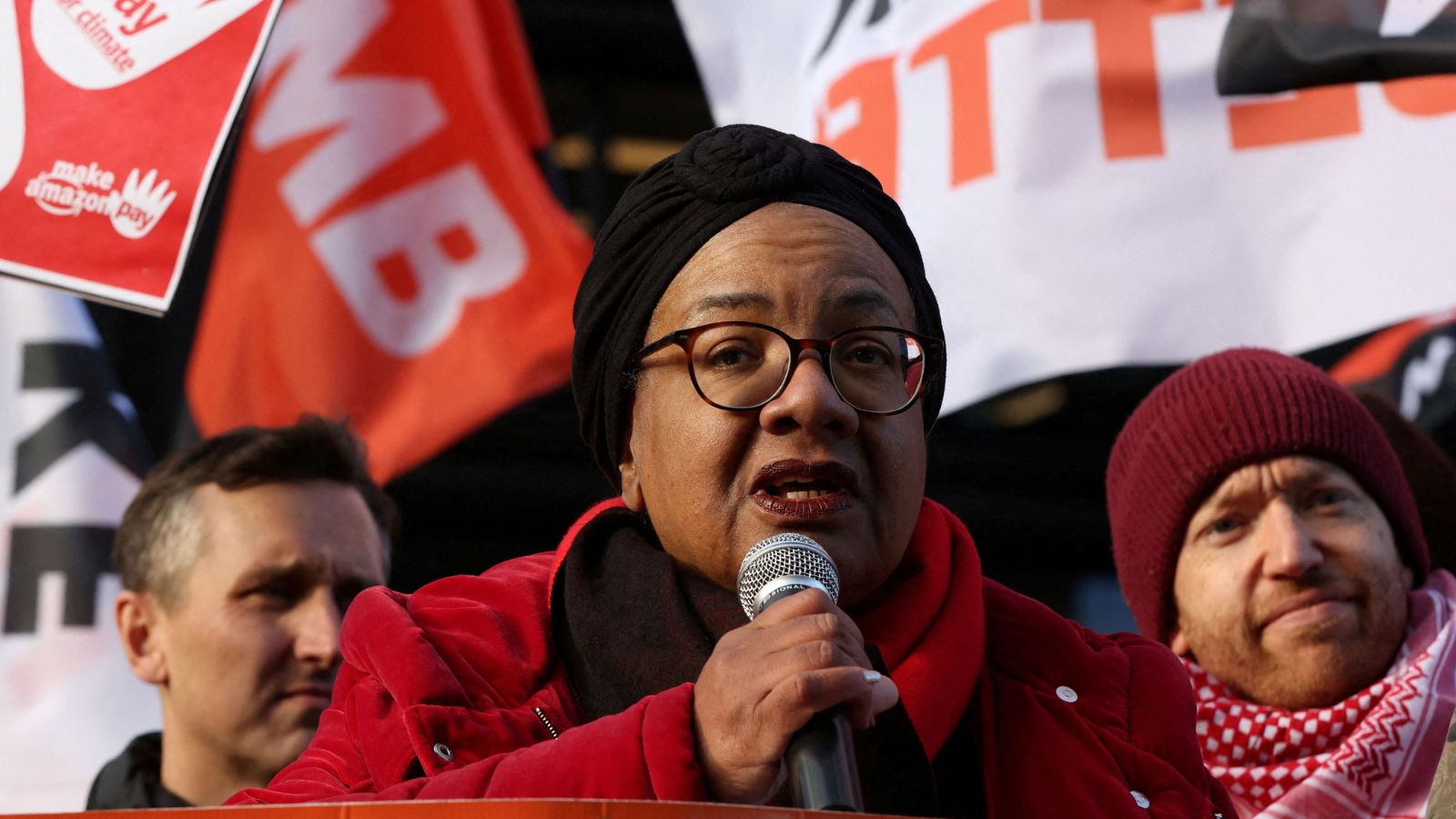 UK’s First Black Female Lawmaker ‘free’ To Stand For Labour At Election ...