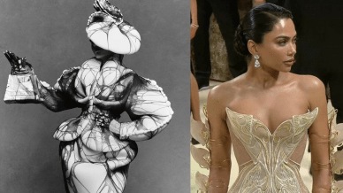 Met Gala 2024