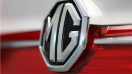 MG Motor,