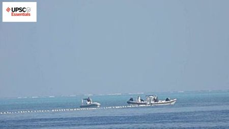 UPSC Mains answer practice — GS 2 : (Week 49)