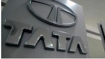 Tata Motors,
