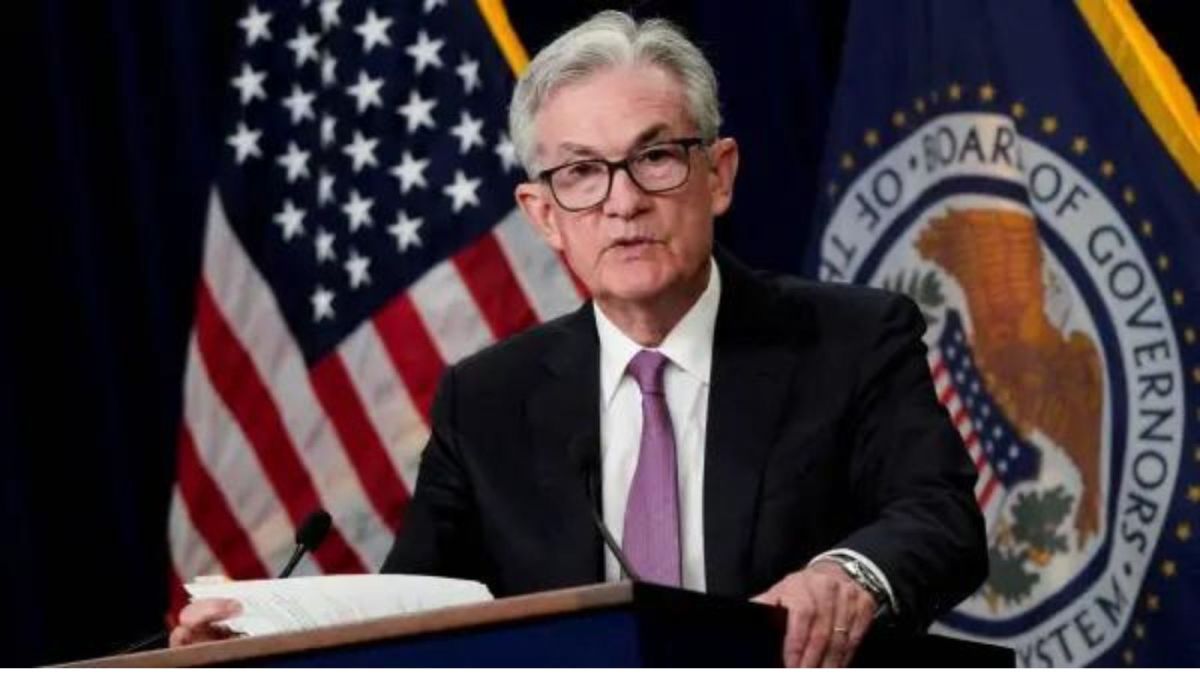 Federal Reserve says interest rates will stay steady at 5.25%-5.5% |  Business News - The Indian Express