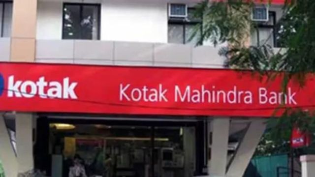 Kotak Mahindra shares hit 52-week low after KVS Manian resigns ...