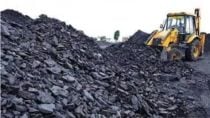 Coal India shares advance over 4% after March quarter earnings