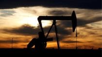 Crude oil prices set for steepest weekly drop in three months