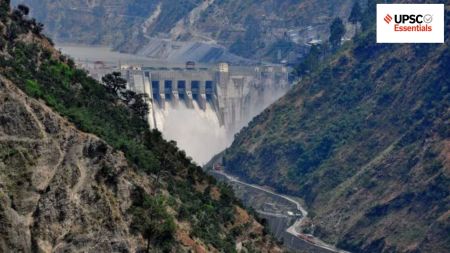 UPSC Mains answer practice — GS 1 (Week 49)