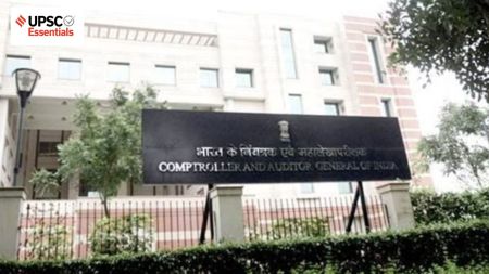 UPSC Daily subject-wise quiz : Polity and Governance (Week 57)