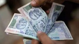 household savings,