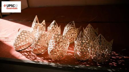 UPSC Daily subject-wise quiz : History, Culture and Social Issues (Week 57)