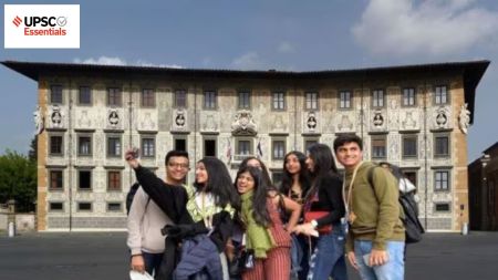 UPSC Mains answer practice — GS 2 (Week 50)