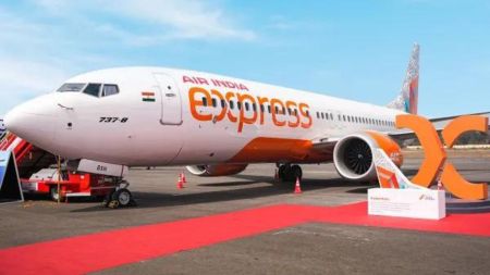 Air India Express,