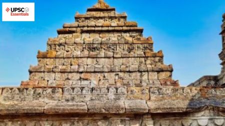 UPSC Mains answer practice — GS 1 (Week 50)