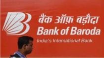 Bank of Baroda,