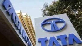 Tata Motors,