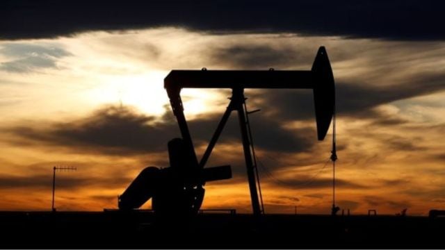 crude oil,