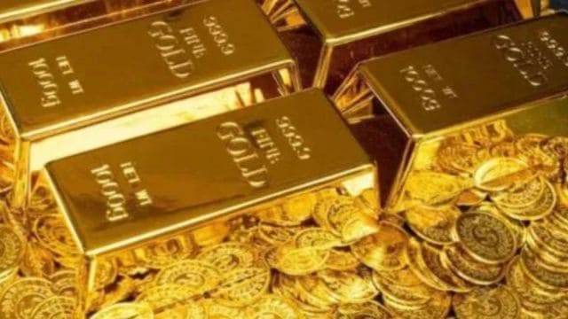 cheapest gold price in world in rupees today 22 carat