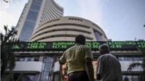 Sensex, Nifty inch higher as retail inflation eases in April