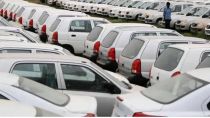 Domestic passenger vehicle sales up over 1% at 3,35,629 units in April, says SIAM