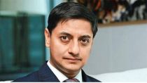 India to become $4 trillion economy in FY25: Sanjeev Sanyal