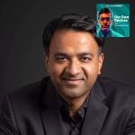 our own devices podcast the indian express glance and inmobi