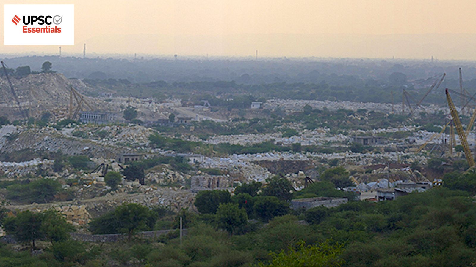 UPSC Essentials Mains answer practice — GS 2 Questions on UNHRC and