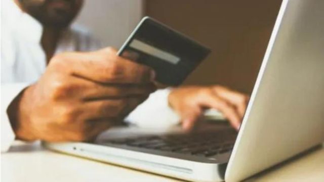 credit card,
